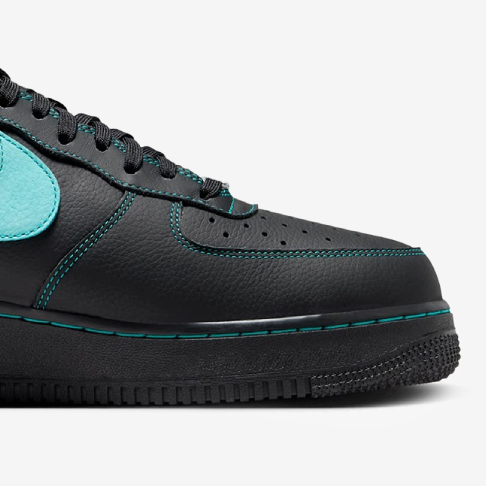 Force 1 ’07 LV8 ‘Un-Tiffany’