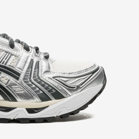 GEL-KAYANO 14 "Cream Scarab"