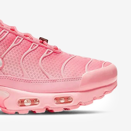 Atlanta Pink