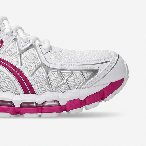 Kayano 20 "Raspberry"