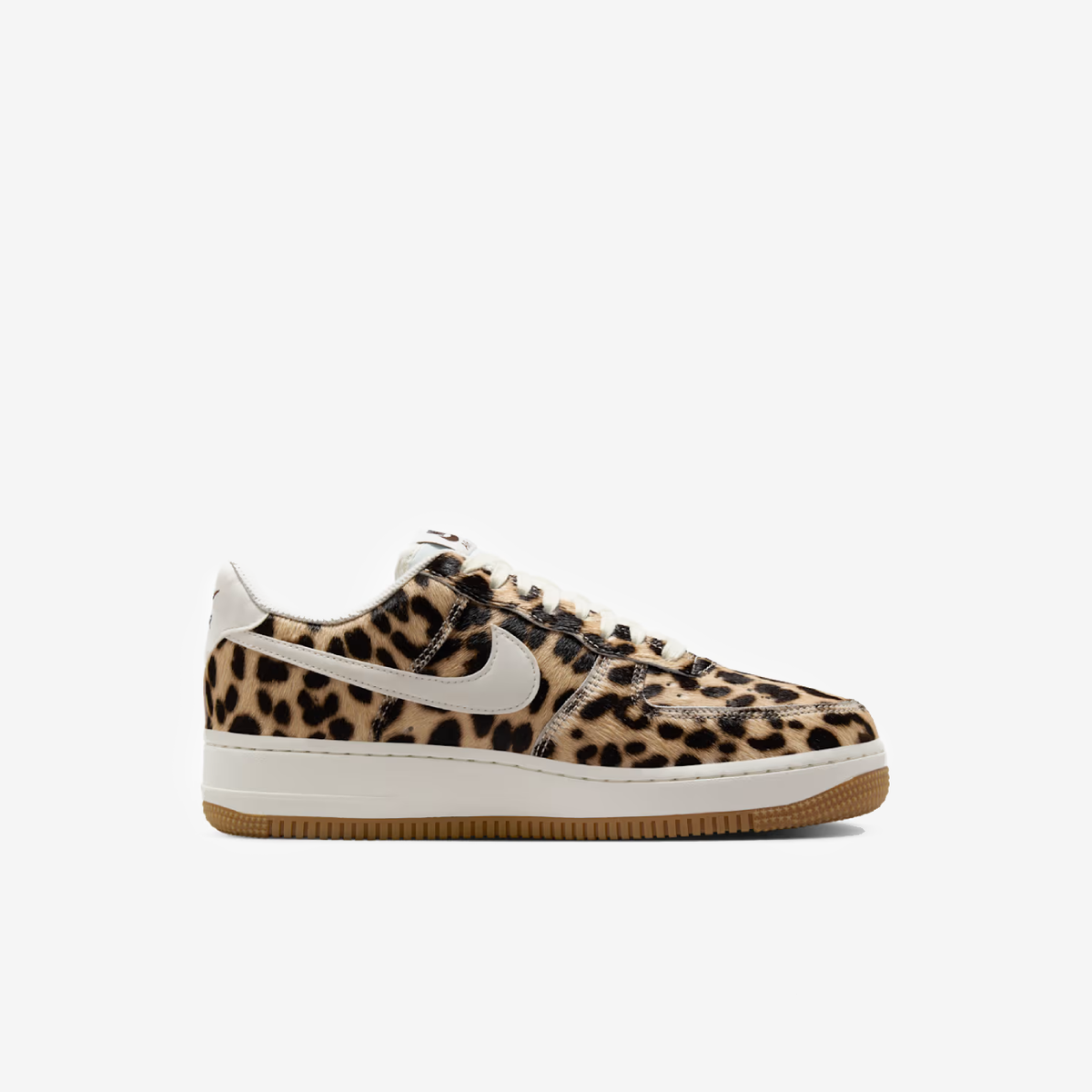 Force 1 '07 Cheetah Print
