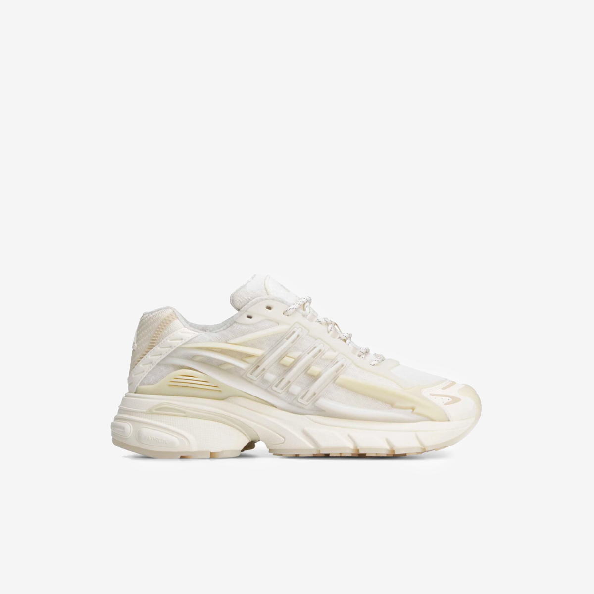 Virginia Adistar Jellyfish "Triple White"