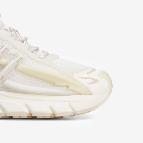Adistar Jellyfish "Triple White"