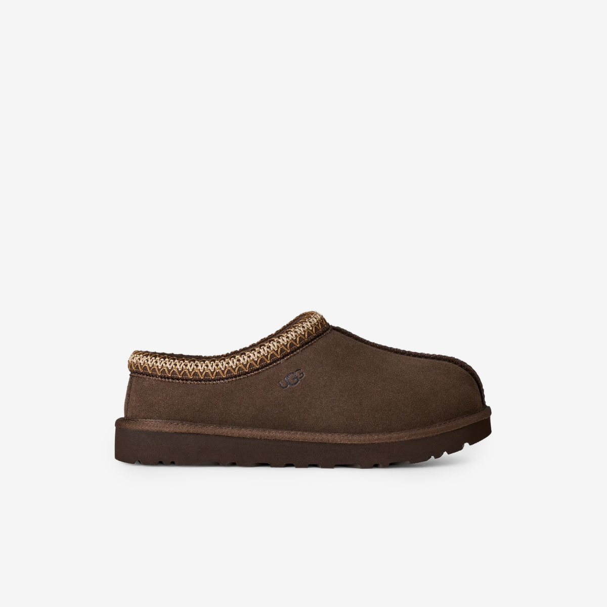 Tasman II "Dusted Cocoa"