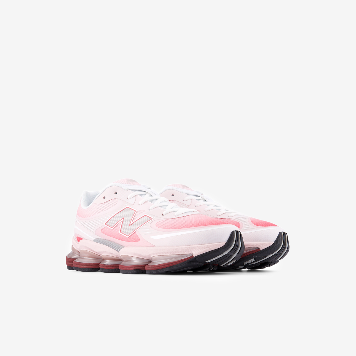 NB ABZORB 2000 "Pink"