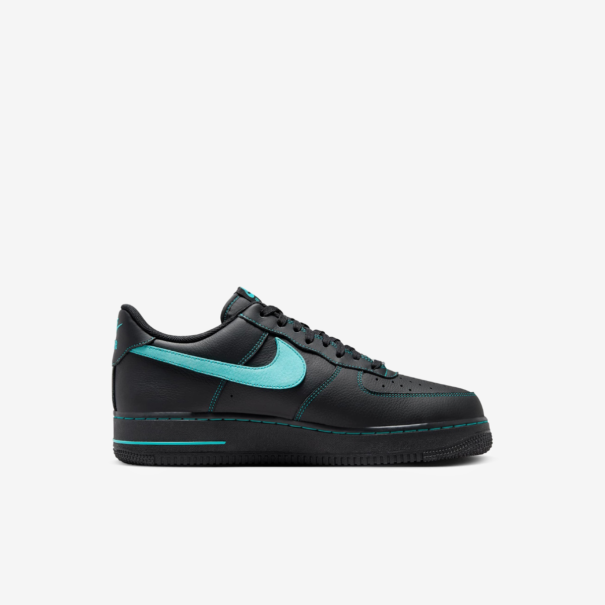 Force 1 ’07 LV8 ‘Un-Tiffany’