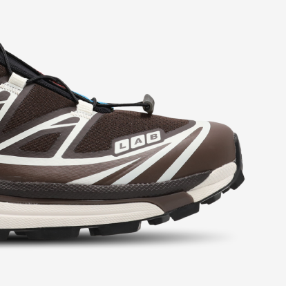 XT-6 Brown