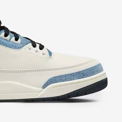 Jordan 3 - All-Star
