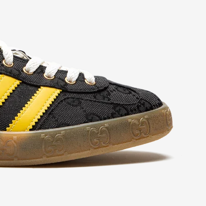 G-Monogram Black Yellow Limited Edition