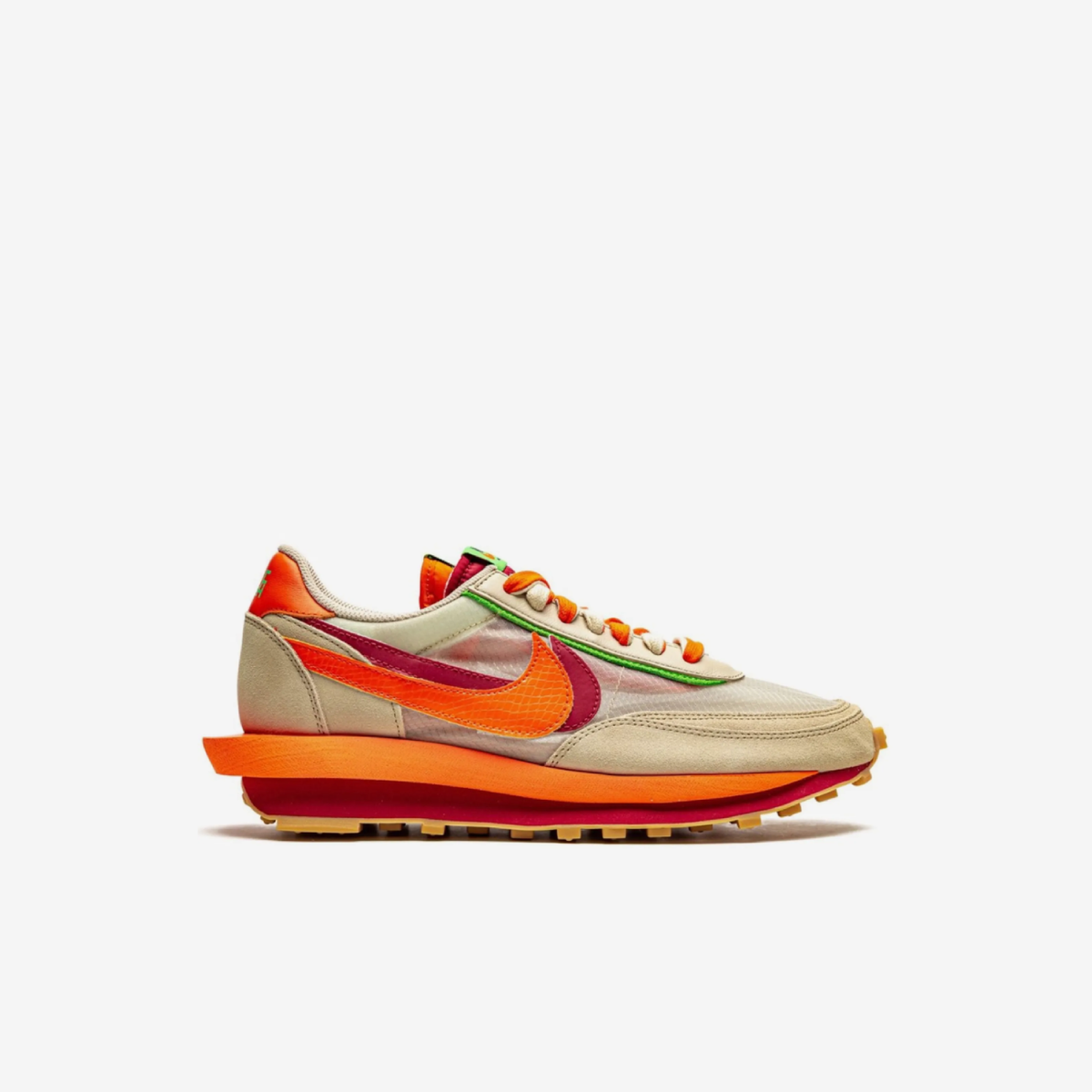 LD Waffle sacai CLOT