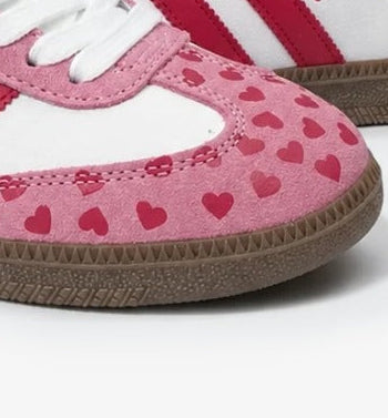 CDG Heart Edition